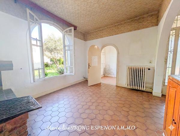Maison 5 pièces - 95 m² Exclusivité