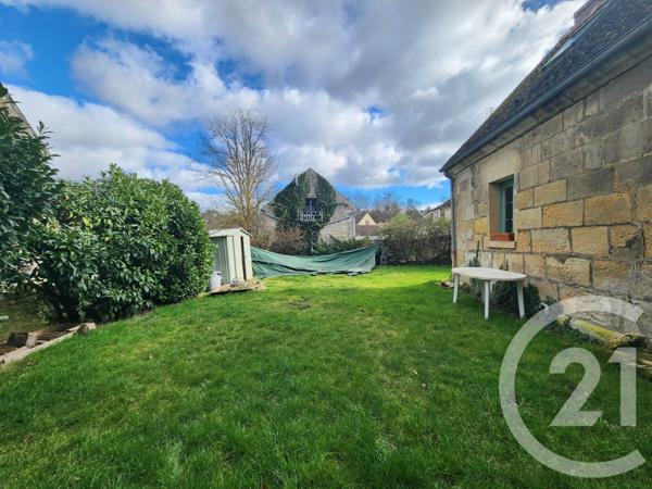 Maison à vendre  5 pièces - 116 m2 ST JEAN AUX BOIS - 60