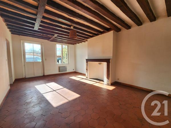 Maison à vendre  5 pièces - 116 m2 ST JEAN AUX BOIS - 60