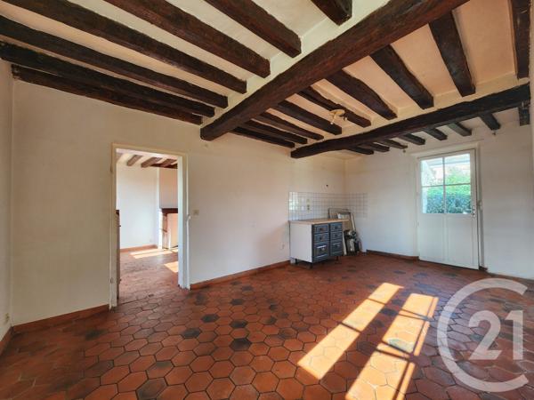 Maison à vendre  5 pièces - 116 m2 ST JEAN AUX BOIS - 60