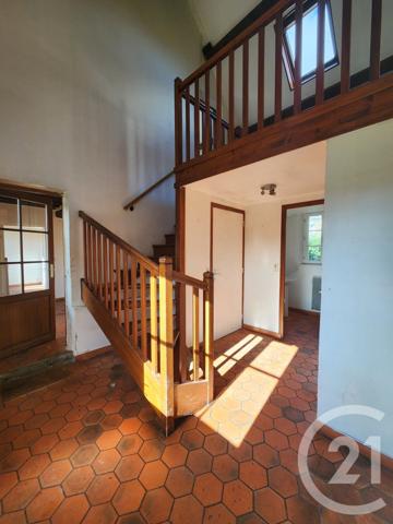 Maison à vendre  5 pièces - 116 m2 ST JEAN AUX BOIS - 60