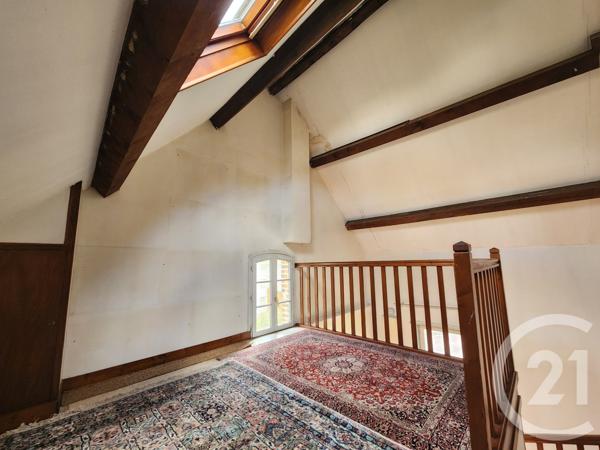 Maison à vendre  5 pièces - 116 m2 ST JEAN AUX BOIS - 60