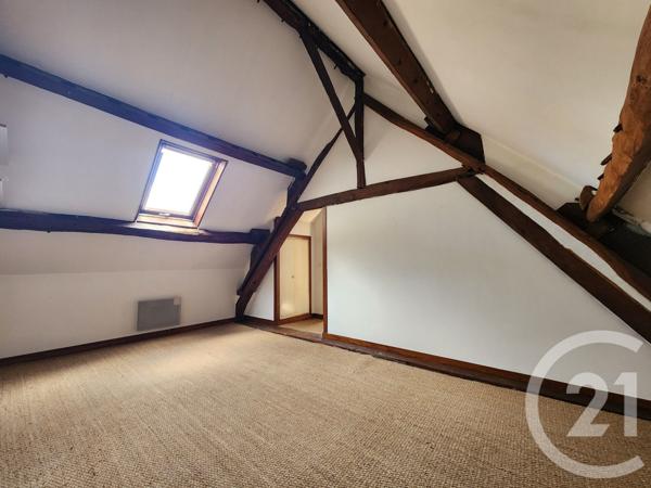 Maison à vendre  5 pièces - 116 m2 ST JEAN AUX BOIS - 60