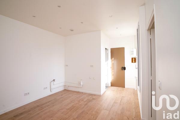 Appartement à vendre 2 pièces 28 m² Villejuif