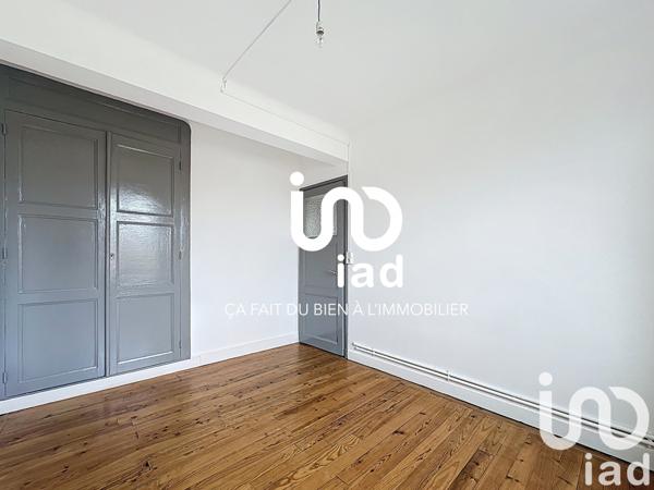 Appartement à vendre 3 pièces 54 m² Boulogne-sur-Mer