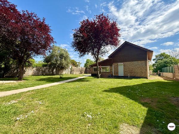 Carrières-sous-Poissy - Maison 5 pièces 107 m2, Carrieres sous poissy 78955