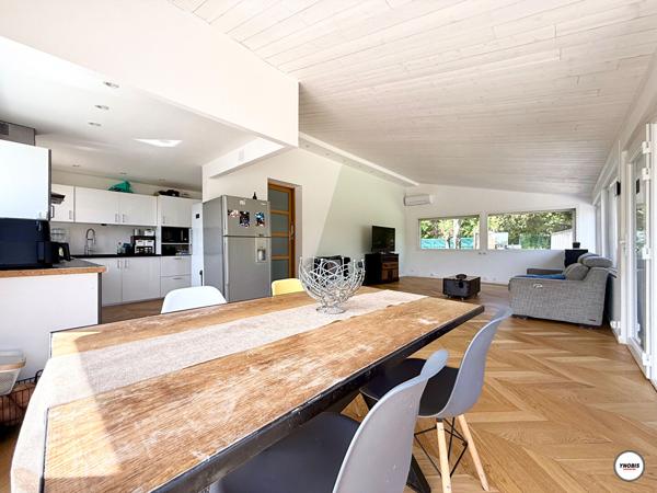 Carrières-sous-Poissy - Maison 5 pièces 107 m2, Carrieres sous poissy 78955