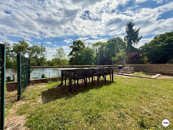 Carrières-sous-Poissy - Maison 5 pièces 107 m2, Carrieres sous poissy 78955