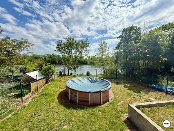 Carrières-sous-Poissy - Maison 5 pièces 107 m2, Carrieres sous poissy 78955