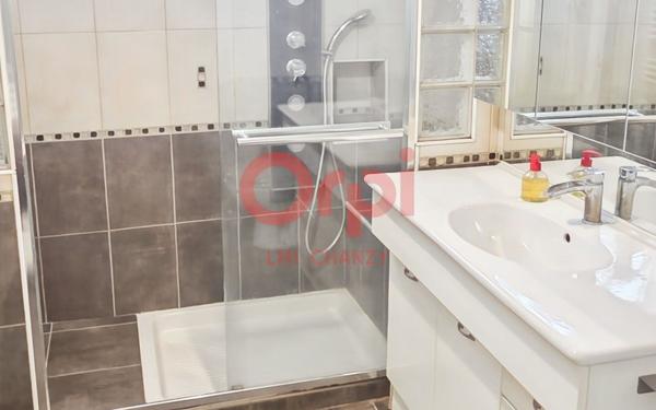 Maison à vendre    5 pièces • 70 m2 Les Pavillons-sous-Bois