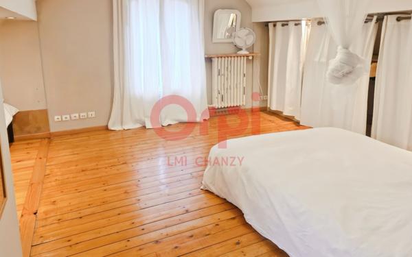 Maison à vendre    5 pièces • 70 m2 Les Pavillons-sous-Bois