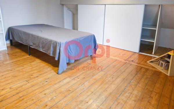 Maison à vendre    5 pièces • 70 m2 Les Pavillons-sous-Bois