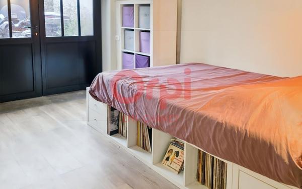 Maison à vendre    5 pièces • 70 m2 Les Pavillons-sous-Bois