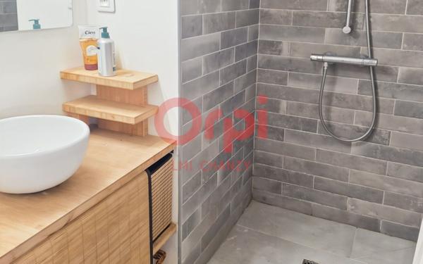 Maison à vendre    5 pièces • 70 m2 Les Pavillons-sous-Bois