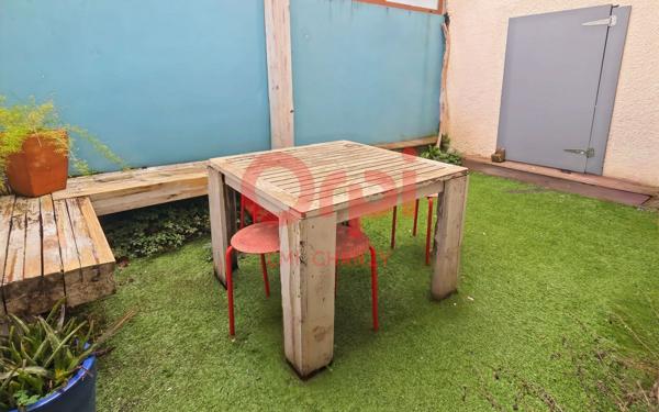 Maison à vendre    5 pièces • 70 m2 Les Pavillons-sous-Bois