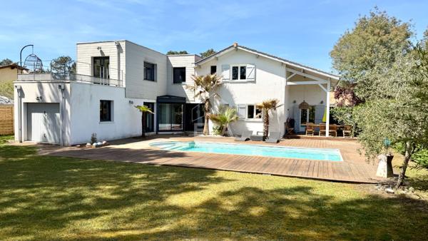 Maison Gujan Mestras