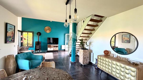 Maison Gujan Mestras