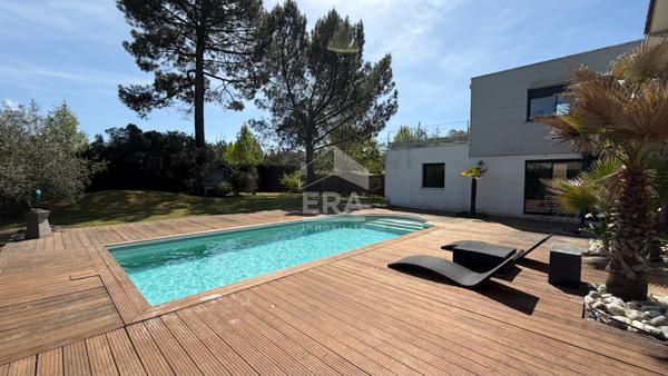 Maison Gujan Mestras