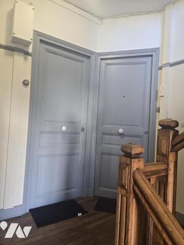 proche de tous commerces et services  - Appartement T3  à Vendre à Bagnolet (93170) 

Cet app...