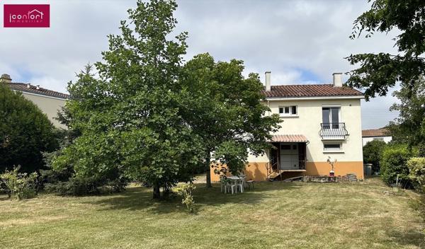 Vertou, 239 000€ FAI - iconfort