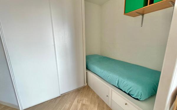 Appartement à vendre    1 pièce •  Vieux-Boucau-les-Bains