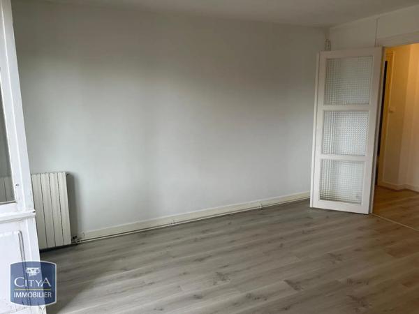 Appartement à louer 2 pièces 52.96m²