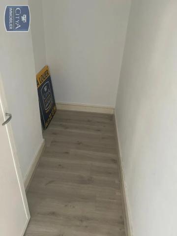Appartement à louer 2 pièces 52.96m²