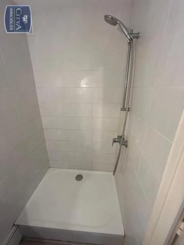 Appartement à louer 2 pièces 52.96m²