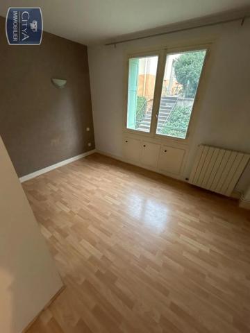 Appartement à louer 2 pièces 52.96m²