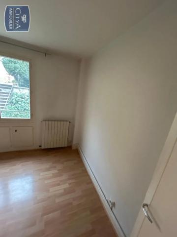 Appartement à louer 2 pièces 52.96m²