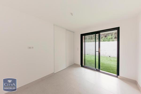 Vente appartement Saint-Raphaël (83) 4 pièces 92.06m²