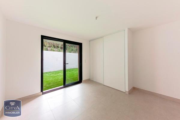 Vente appartement Saint-Raphaël (83) 4 pièces 92.06m²