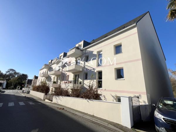 Appartement 2 pièce(s) 1 chambre(s) 43.12 m²