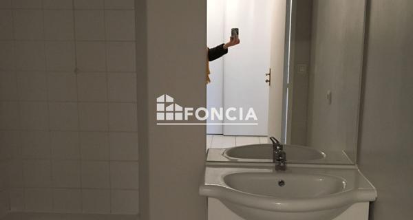 À vendre Appartement 2 pièces 50.91 m² - Lens 62300