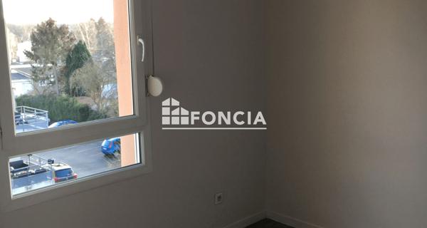 À vendre Appartement 2 pièces 50.91 m² - Lens 62300