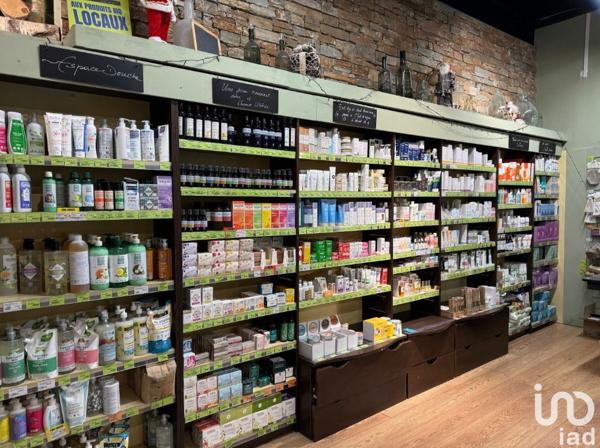 Boutique/Local commercial à vendre 125 m² Lille