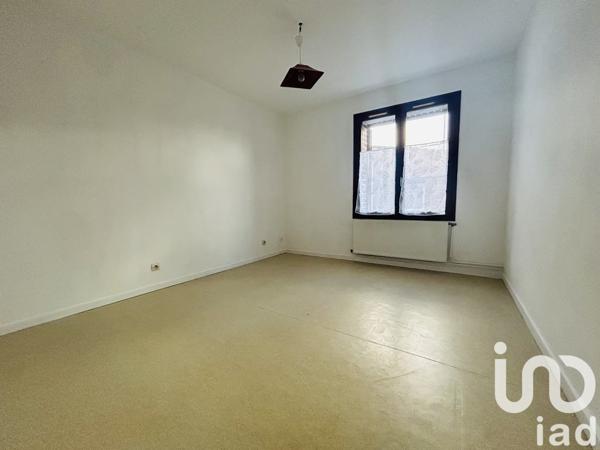 Maison à vendre 5 pièces 96 m² Rang-du-Fliers