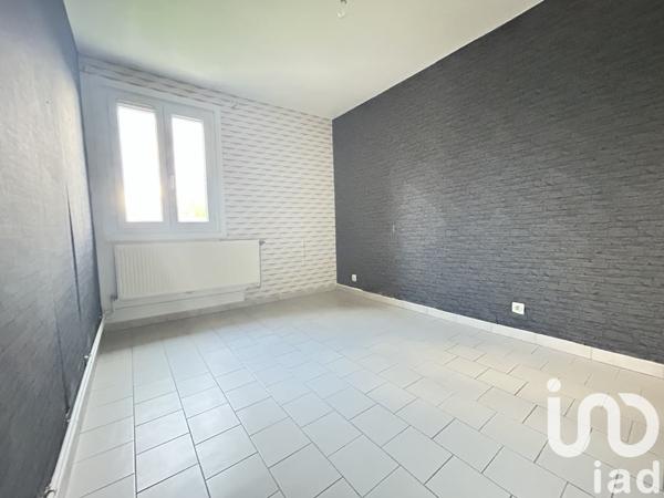 Maison à vendre 5 pièces 96 m² Rang-du-Fliers