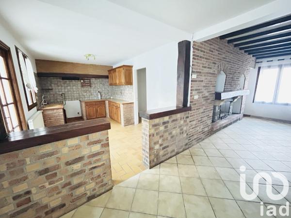 Maison à vendre 5 pièces 96 m² Rang-du-Fliers