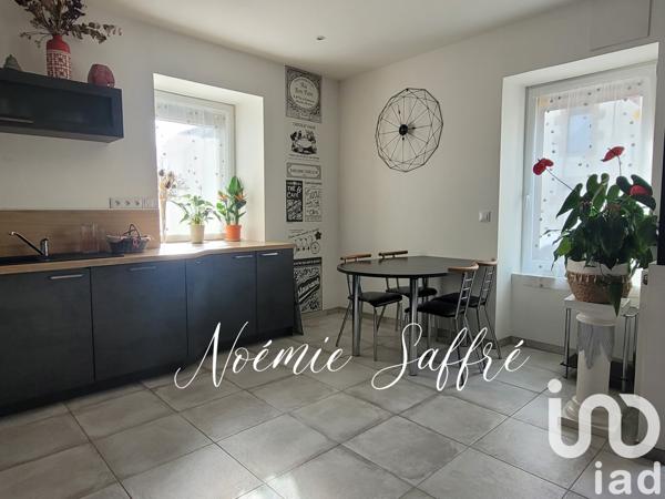 Maison à vendre 5 pièces 104 m² Orvault