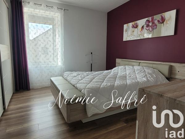 Maison à vendre 5 pièces 104 m² Orvault