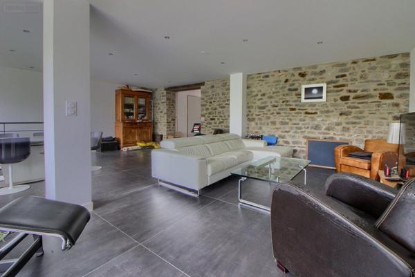 Maison à vendre à Rennes en Ille-et-Vilaine (35000), ref : 01-459 BOURG L'EVEQUE