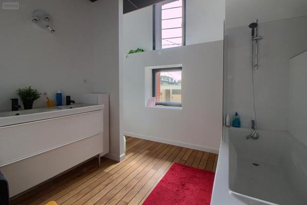 Maison à vendre à Rennes en Ille-et-Vilaine (35000), ref : 01-459 BOURG L'EVEQUE