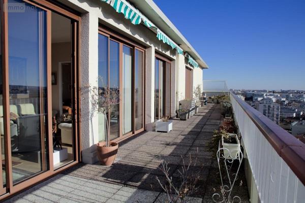 Appartement à vendre à Reims dans la Marne (51100), ref : 51046-2613   
Centre et Grand Centre