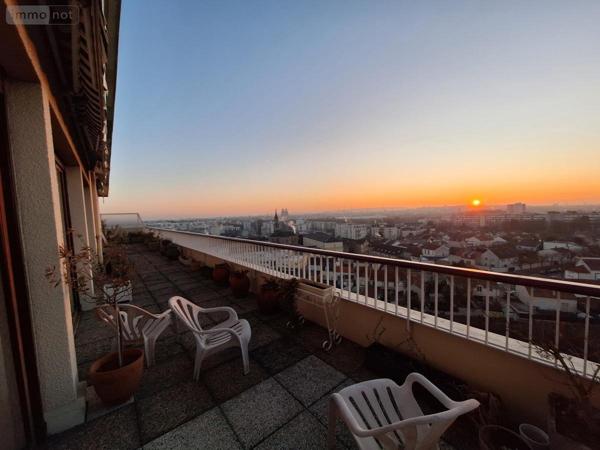 Appartement à vendre à Reims dans la Marne (51100), ref : 51046-2613   
Centre et Grand Centre