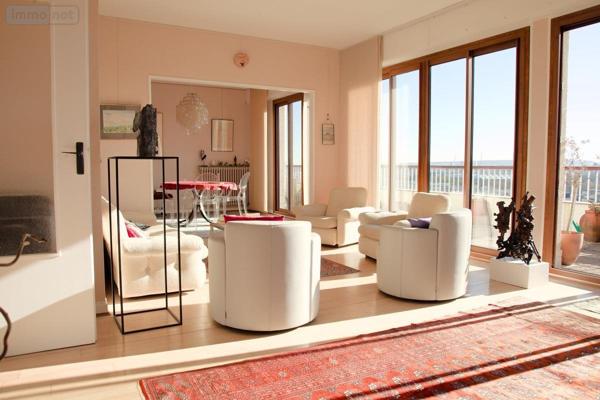 Appartement à vendre à Reims dans la Marne (51100), ref : 51046-2613   
Centre et Grand Centre