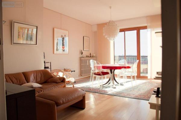 Appartement à vendre à Reims dans la Marne (51100), ref : 51046-2613   
Centre et Grand Centre