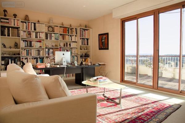 Appartement à vendre à Reims dans la Marne (51100), ref : 51046-2613   
Centre et Grand Centre