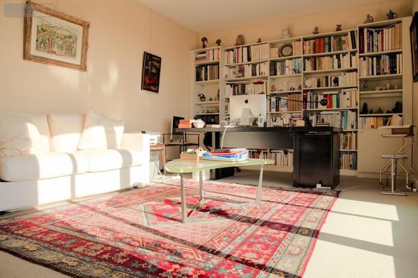 Appartement à vendre à Reims dans la Marne (51100), ref : 51046-2613   
Centre et Grand Centre