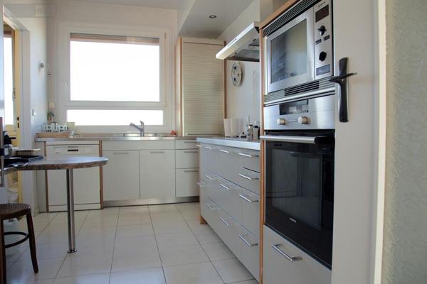 Appartement à vendre à Reims dans la Marne (51100), ref : 51046-2613   
Centre et Grand Centre